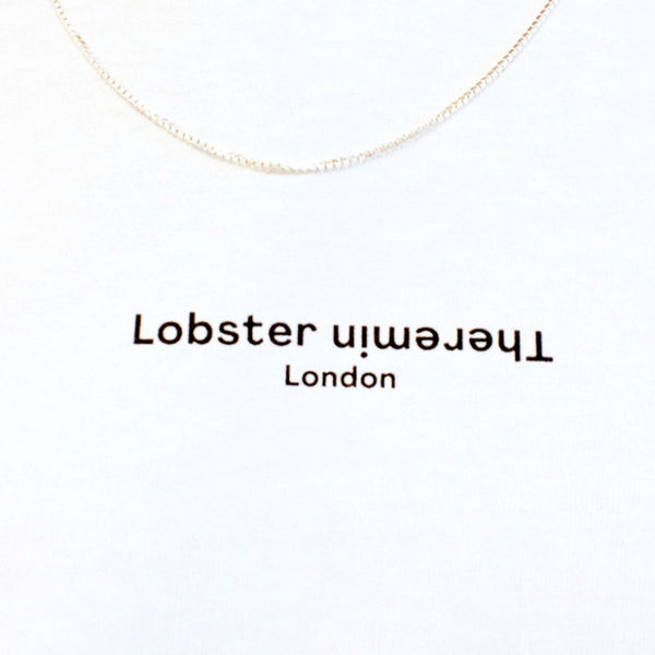 Lobster Theremin London Tee